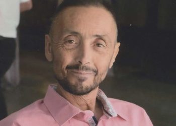 Θλίψη για τον θάνατο του 53χρονου Τρικαλινού Στέργιου Σπυρόπουλου