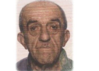 Απεβίωσε ο Ιωάννης Καυράνας