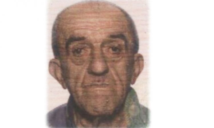 Απεβίωσε ο Ιωάννης Καυράνας