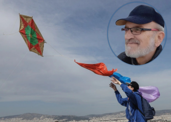 Φάνης Τακούδης: Κούλουμα με σύμμαχο τον καιρό στην Θεσσαλία