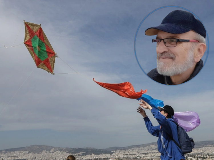 Φάνης Τακούδης: Κούλουμα με σύμμαχο τον καιρό στην Θεσσαλία