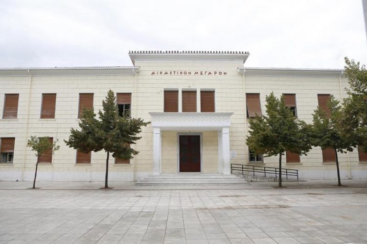 Εκδικάστηκαν στο Πρωτοδικείο Καρδίτσας τα ασφαλιστικά μέτρα για τον ΦΟΣΔΑ – Στους ΟΤΑ που προσέφυγαν και ο Δήμος Τρικκαίων (BINTEO)