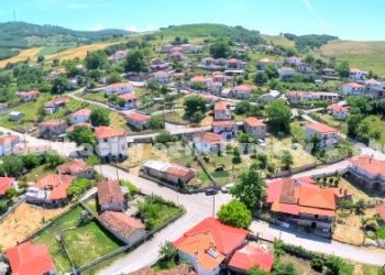 Ανησυχία στη Θεοτόκο Χασίων: Διάρρηξη σε σπίτι ηλικιωμένου με τον ίδιο μέσα – Πολλά τα κρούσματα στο συγκεκριμένο χωριό