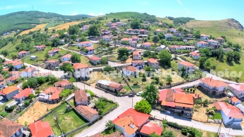 Ανησυχία στη Θεοτόκο Χασίων: Διάρρηξη σε σπίτι ηλικιωμένου με τον ίδιο μέσα – Πολλά τα κρούσματα στο συγκεκριμένο χωριό