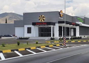Βιολάντα: Το εργοστάσιο της Λάρισας βρέθηκε άψογο – αθηναϊκά “παιχνίδια” εις βάρος της επιχείρησης