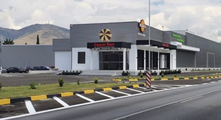 Βιολάντα: Το εργοστάσιο της Λάρισας βρέθηκε άψογο – αθηναϊκά “παιχνίδια” εις βάρος της επιχείρησης