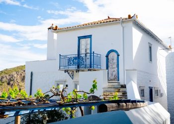 Από την 1η Μαΐου φέτος ο Κοινωνικός Τουρισμός – 18/2 ανοίγει το πρόγραμμα ενίσχυσης νεανικής επιχειρηματικότητας
