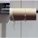 Γιατί βάζουν ρολά από χαρτί υγείας στα πόμολα; Το έξυπνο κόλπο για το κρύο και το ηλεκτρικό ρεύμα