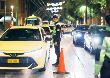 Με 20 ευρώ σου περνάνε το αλκοτέστ