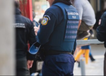 Σέρβοι αστυνομικοί σε Χαλκιδική και Ζάκυνθο το καλοκαίρι