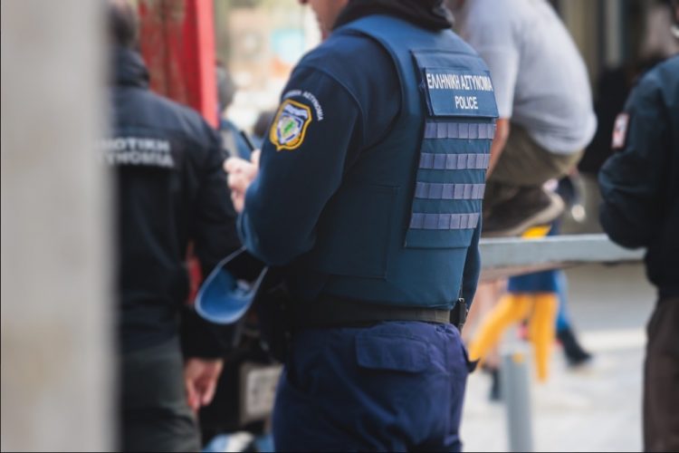 Σέρβοι αστυνομικοί σε Χαλκιδική και Ζάκυνθο το καλοκαίρι