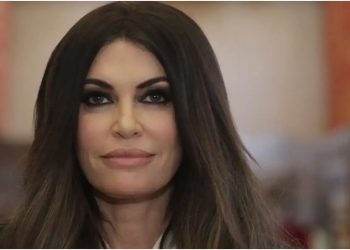 Η Κίμπερλι Γκιλφόιλ «έβγαλε» είδηση: Γνωρίζω ότι ο Ντόναλντ Τραμπ θα έρθει στην Ελλάδα – Υπέροχη Πρώτη Κυρία η Μελάνια