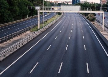 Ελλάδα: Ο δρόμος των 70 km με τις 15 κάμερες – Ο μοναδικός που στέλνει κλήσεις στο gov.gr