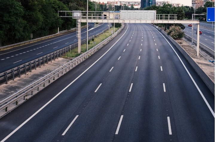 Ελλάδα: Ο δρόμος των 70 km με τις 15 κάμερες – Ο μοναδικός που στέλνει κλήσεις στο gov.gr