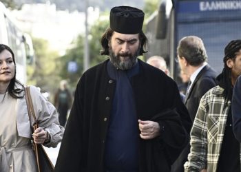 Ποινή φυλάκισης 9,5 έτη στον πατέρα Αντώνιο – Μετατράπηκε σε χρηματική