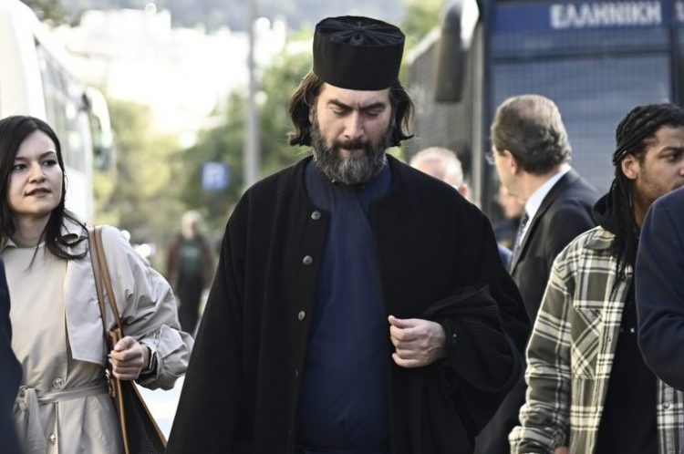 Ποινή φυλάκισης 9,5 έτη στον πατέρα Αντώνιο – Μετατράπηκε σε χρηματική