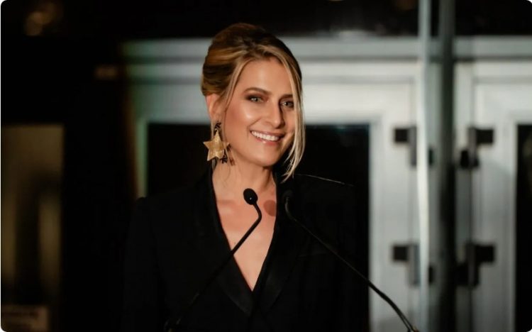 Τατιάνα Μπλάτνικ: Έκανε το επόμενο βήμα στην προσωπική της ζωή;