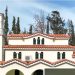 Πού βρίσκεται η εκκλησία όπου η Βουγιουκλάκη παντρεύτηκε τον Παπαμιχαήλ στην ταινία “Υπολοχαγός Νατάσσα”