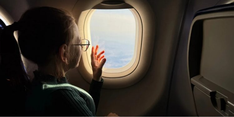 Φοβάστε τα αεροπλάνα; Το εργαλείο που υπόσχεται πιο ήρεμες πτήσεις -Τι λένε οι ειδικοί