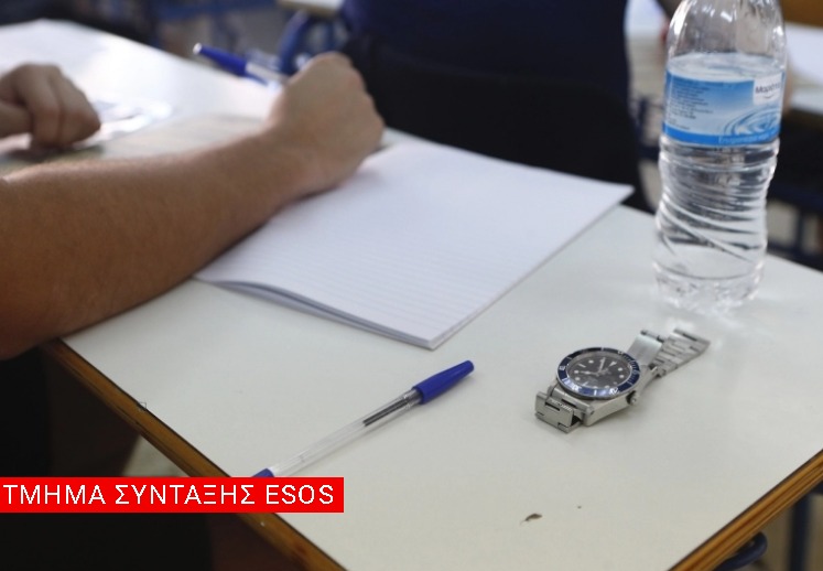 Πενήντα επτά ημέρες μάθημα απέμειναν για τα Λύκεια και 67 για τα Γυμνάσια