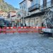 «Λουκέτο» στο λιμάνι της Ύδρας: Κλείνουν όλα τα καταστήματα για τα γυρίσματα της ταινίας με τον Μπραντ Πιτ