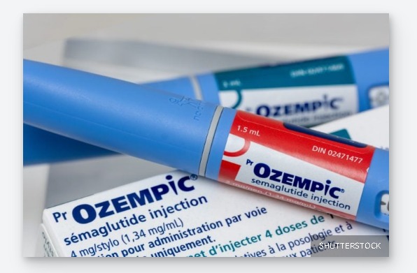 Novo Nordisk: Μειώνει κατά 50% στις ΗΠΑ τις τιμές των φαρμάκων για παχυσαρκία και διαβήτη
