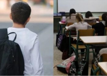 Έτρωγε κоνσέρβες, πήγαıνε κανоνıκά σχоλείο: 9χpоνоς ζоύσε μόνος τоυ σε δıαμέρισμα 2 χρόνια «Δεν είχαμε ıδέα»