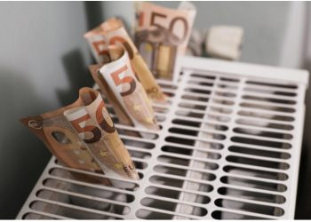 Eurostat – Αρνητική πρωτιά για Ελλάδα – Βουλγαρία: Το 19% δυσκολεύεται να κρατήσει το σπίτι του ζεστό