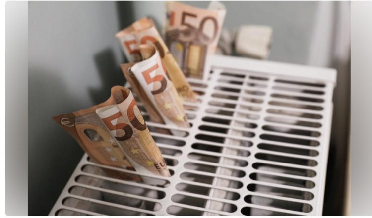 Eurostat – Αρνητική πρωτιά για Ελλάδα – Βουλγαρία: Το 19% δυσκολεύεται να κρατήσει το σπίτι του ζεστό