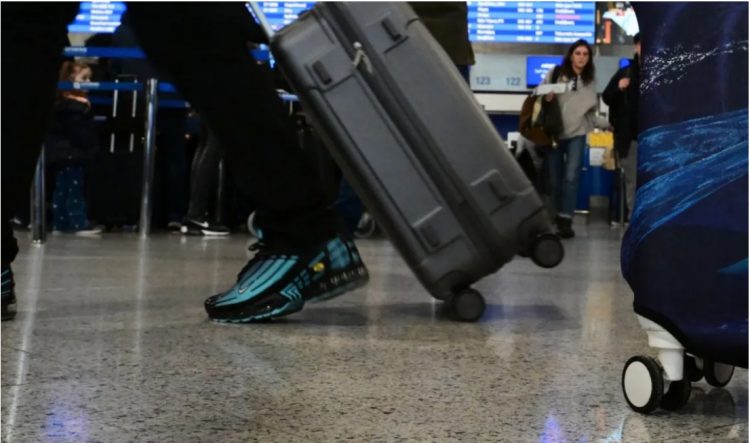 Ποιο είναι το παγκόσμιο ρεκόρ διάρκειας πτήσης-Η πιο μικρή πτήση στην Ελλάδα διαρκεί μόλις 5 λεπτά – Ποια είναι η διαδρομή