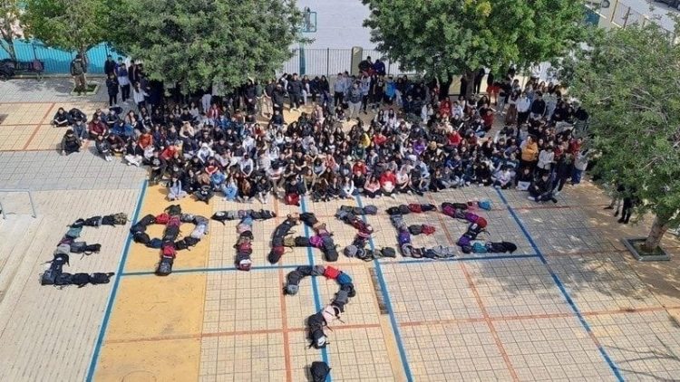 Τρία χρόνια μετά τα Τέμπη: Φοιτητικοί Σύλλογοι συγκαλούν γενικές συνελεύσεις και προετοιμάζουν κινητοποιήσεις
