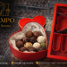 Love at First Bite – “New Bites” στο Kampo by Serano | New entry…