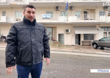 «Όπου Υπάρχει Ελλάδα»: Συνεχίζουμε για 3η μέρα το Οδοιπορικό στα Τρίκαλα – Σήμερα στις 14.40, στον ΣΚΑΪ (ΒΙΝΤΕΟ)