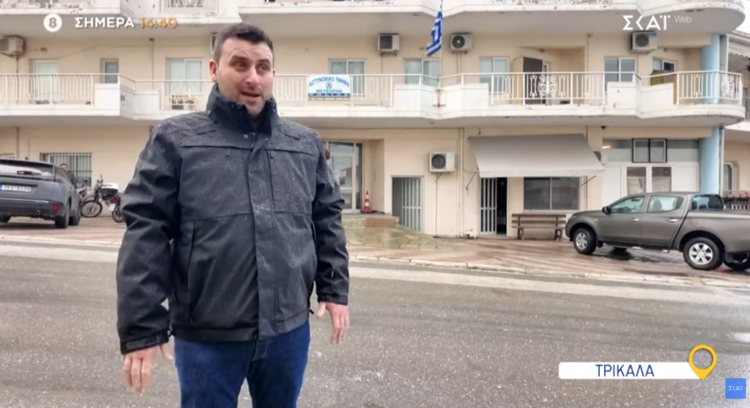 «Όπου Υπάρχει Ελλάδα»: Συνεχίζουμε για 3η μέρα το Οδοιπορικό στα Τρίκαλα – Σήμερα στις 14.40, στον ΣΚΑΪ (ΒΙΝΤΕΟ)