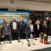 Στην τελετή έναρξης του Παγκοσμίου Στρατιωτικού Πρωταθλήματος Ανωμάλου Δρόμου ο δήμαρχος Πύλης