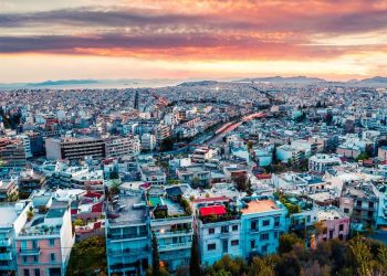Σχεδόν το 70% των Ελλήνων μένει σε δικό του σπίτι – Σε ποια χώρα το ποσοστό είναι 94%