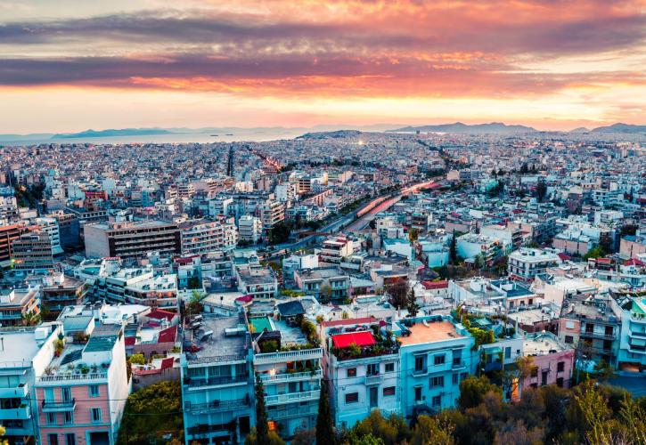 Σχεδόν το 70% των Ελλήνων μένει σε δικό του σπίτι – Σε ποια χώρα το ποσοστό είναι 94%