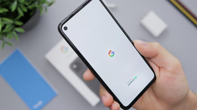 Google: Κάτι αλλάζει με τις επαφές στα κινητά Android – Η έξυπνη…καρτών κλήσεων