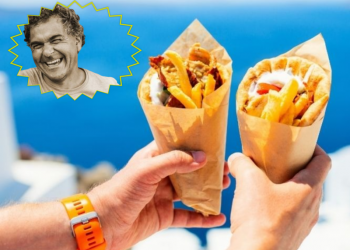 Η δίαιτα θέλει …γύρους!!!