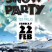 Anilio Park: Snow Party στα 1.850μ. – Ο χειμώνας γίνεται γιορτή στο χιονοδρομικό Ανηλίου