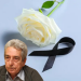 Στη Ριτσώνα ο τελευταίος αποχαιρετισμός στον Αριστείδη Μανωλάκο (ΕΙΚΟΝΕΣ)