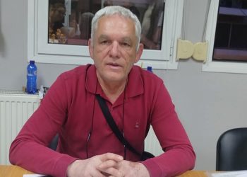 Αρμάγος: Συγγενείς και στελέχη οργάνωσαν τις συγκεντρώσεις για τον Τζιωρτζιώτη