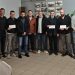 Ενισχύθηκαν οικονομικά Τρικαλινοί αστυνομικοί που απέκτησαν τρίτο παιδί