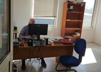 Το Γραφείο ΙΚΑ στη Φαρκαδόνα δίνει λύσεις – Εξυπηρέτηση για εκατοντάδες πολίτες