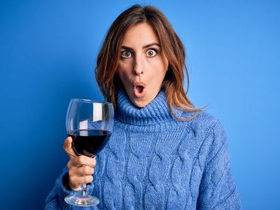 Ποιος καρκίνος αυξάνεται κατά 50% με μόλις ένα αλκοολούχο ποτό την ημέρα