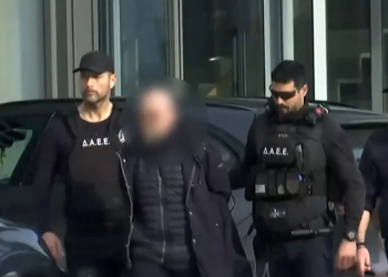 Βιολάντα: Προσωρινά κρατούμενος στο Α.Τ. Τρικάλων ο ιδιοκτήτης μέχρι την απολογία του την προσεχή Τρίτη (BINTEO)