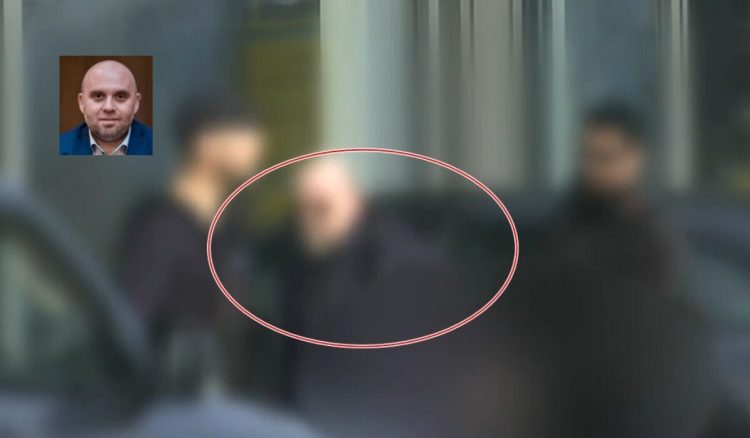 Η στιγμή της σύλληψης του ιδιοκτήτη του εργοστασίου Βιολάντα μετά την αναβάθμιση του κατηγορητηρίου, δείτε βίντεο