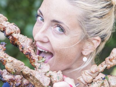 Είναι το μοσχάρι χειρότερο από το κοτόπουλο για το σάκχαρο στο αίμα;