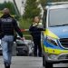 Γερμανία: Δεν μιλάει στις αρχές ο 26χρονος Έλληνας που σκότωσε τον ελεγκτή εισιτηρίων