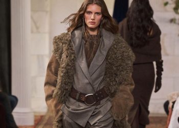 Belt Rules: Πώς ένα απλό αξεσουάρ όπως η ζώνη μεταμορφώνει ολόκληρο το look